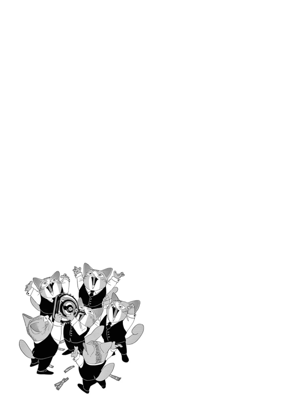 Neo Cat Chapter 2 page 16