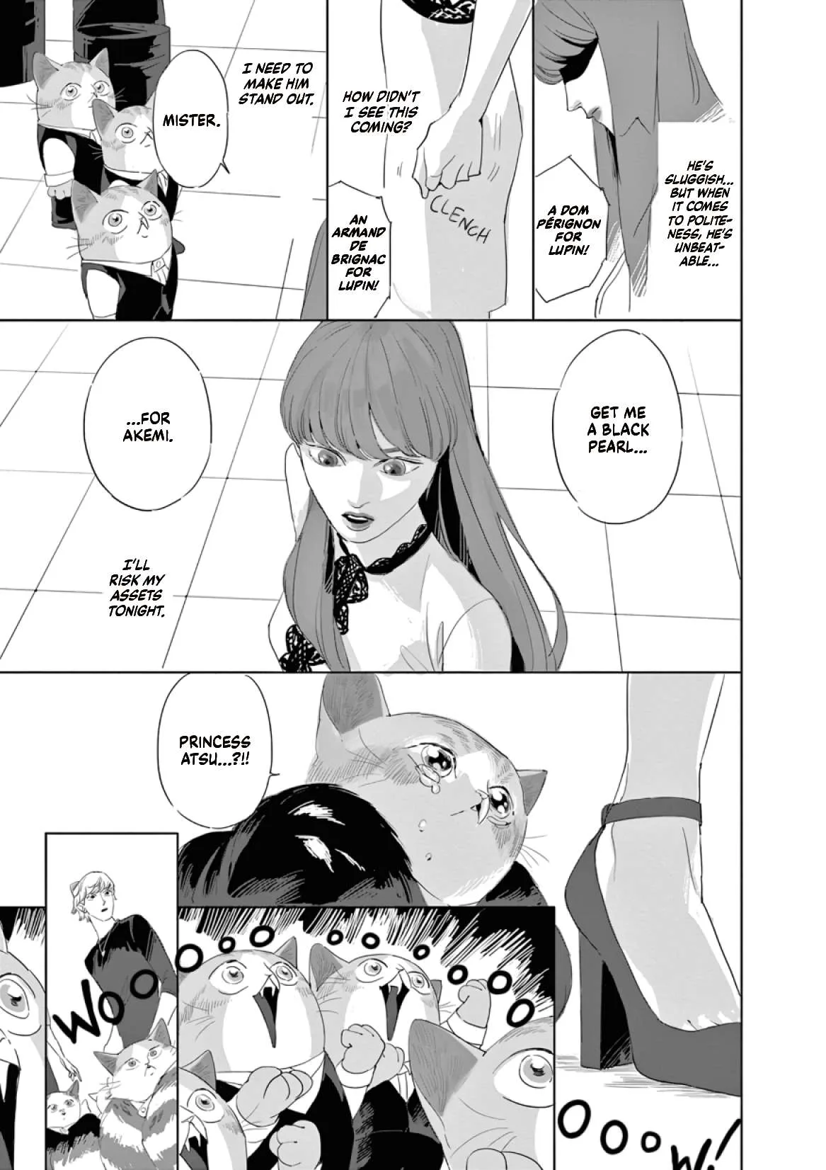 Neo Cat Chapter 2 page 12
