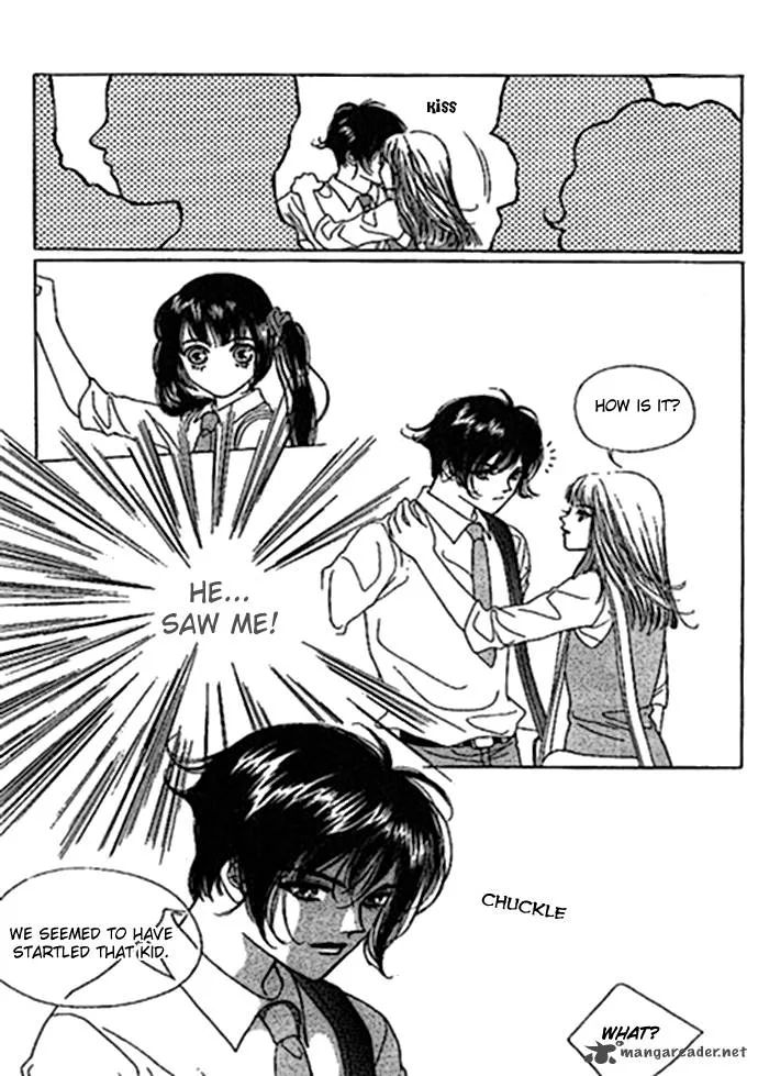 Neo Girl Chapter 1 page 10