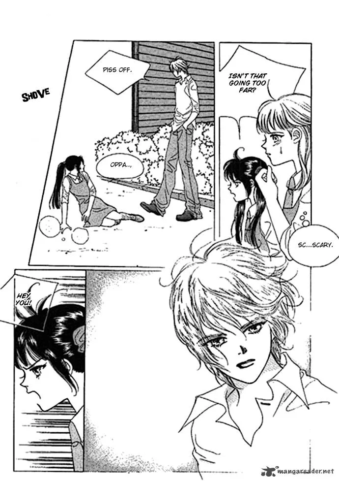 Neo Girl Chapter 1 page 14