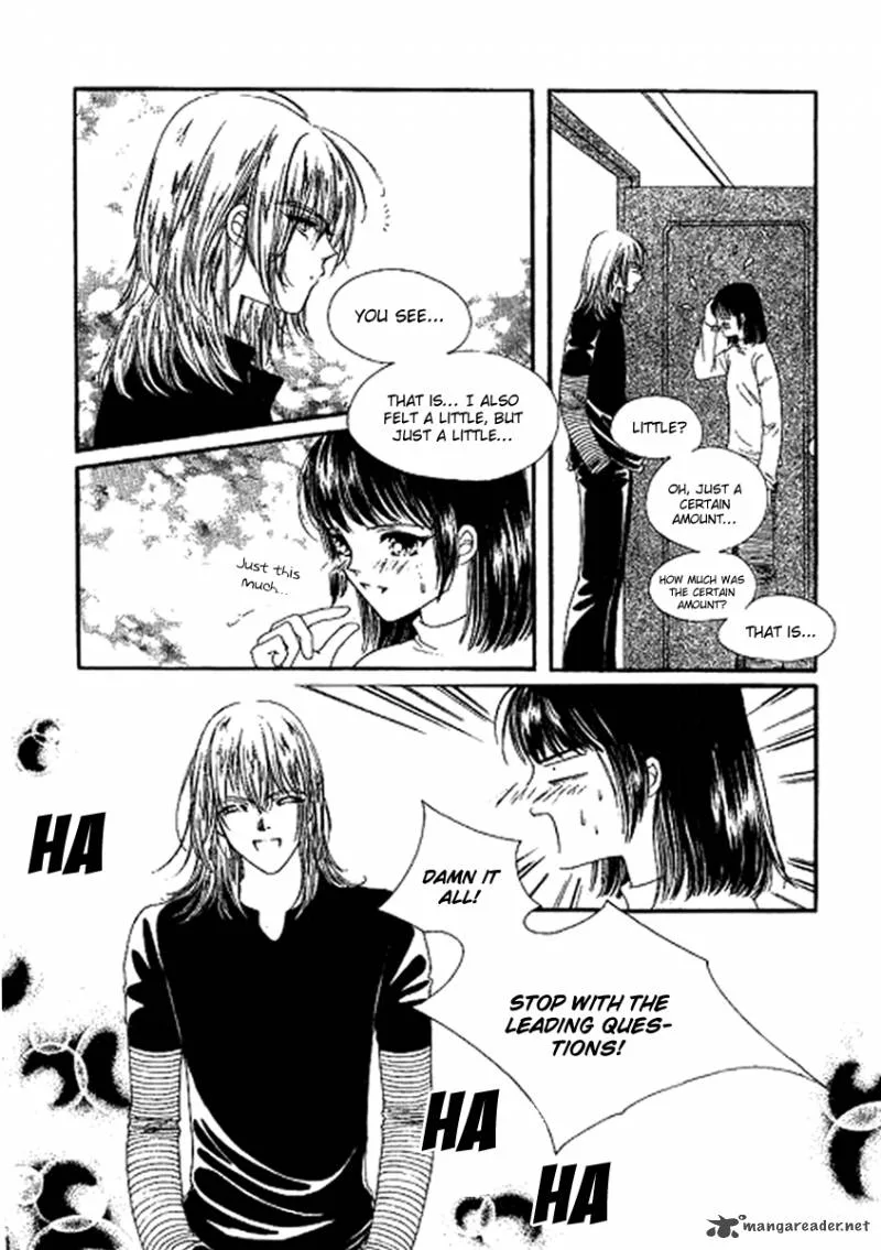Neo Girl Chapter 10 page 15