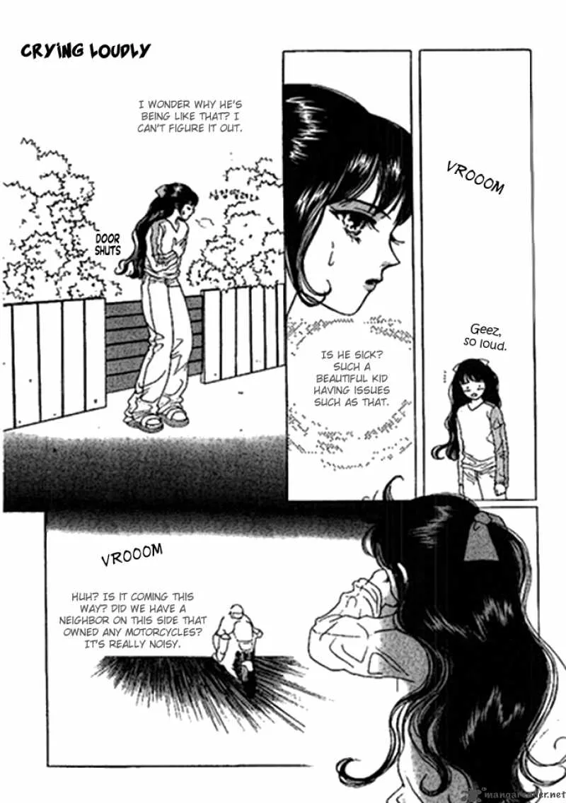 Neo Girl Chapter 2 page 7