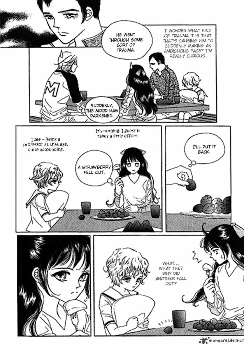 Neo Girl Chapter 2 page 5
