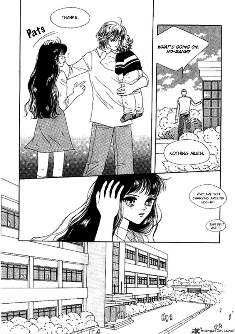 Neo Girl Chapter 4 page 13