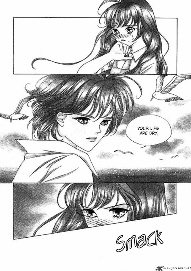 Neo Girl Chapter 5 page 7