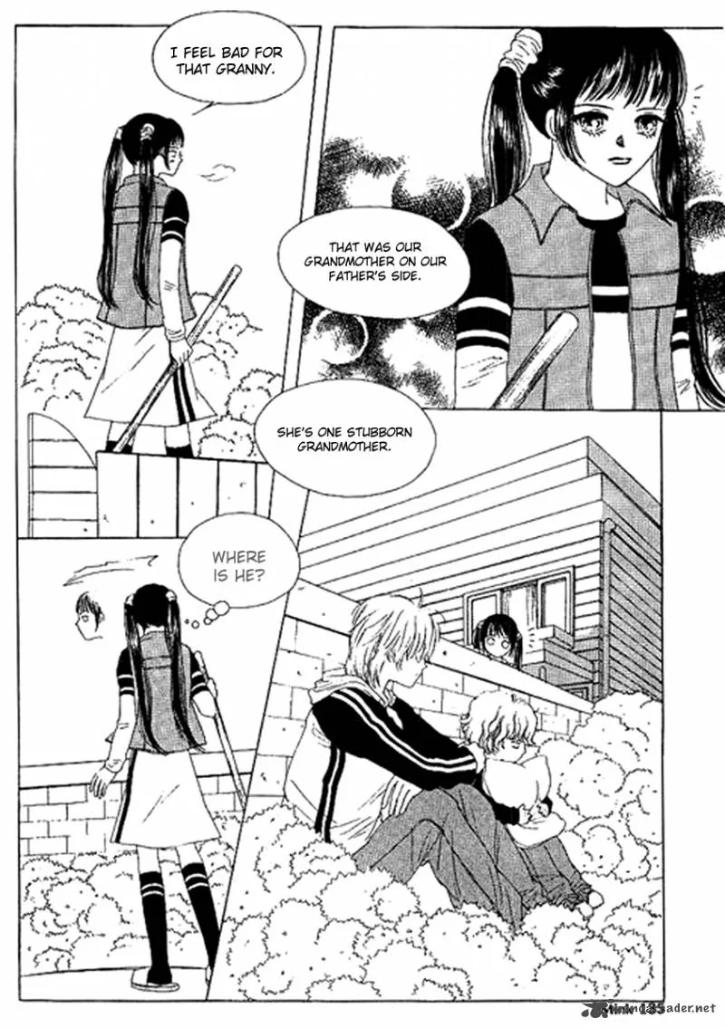 Neo Girl Chapter 7 page 9