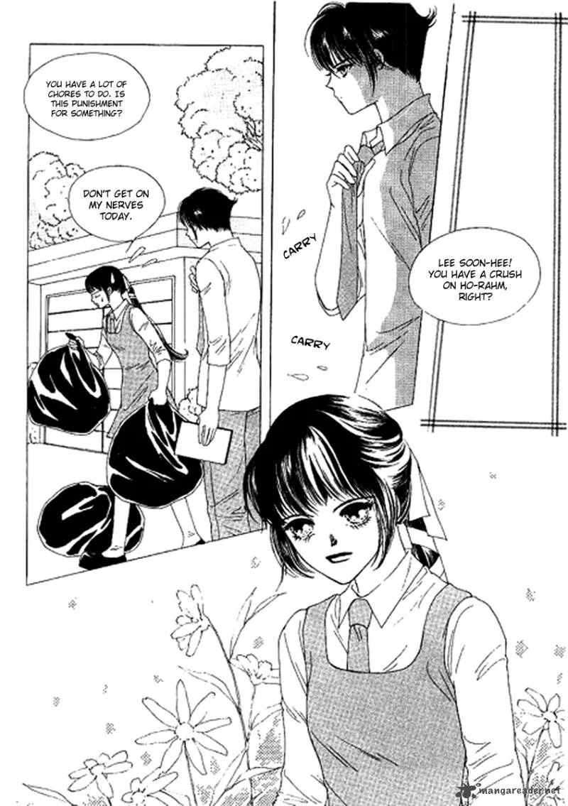 Neo Girl Chapter 7 page 17