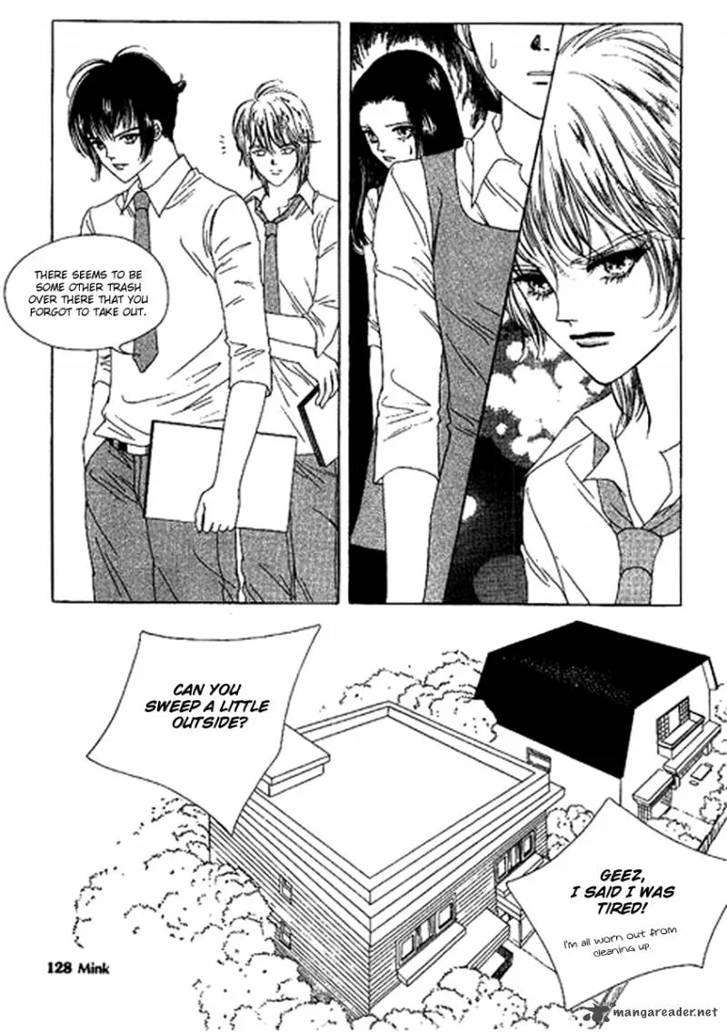 Neo Girl Chapter 7 page 2