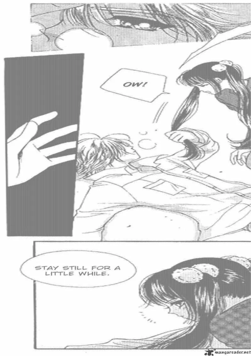 Neo Girl Chapter 8 page 11