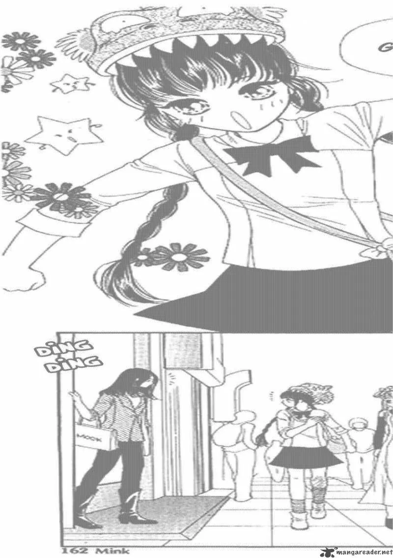 Neo Girl Chapter 8 page 18