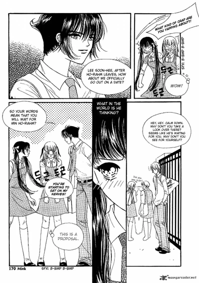 Neo Girl Chapter 9 page 4