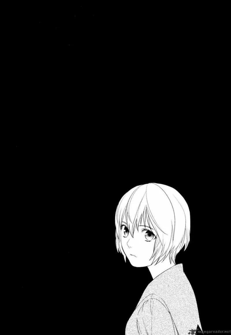 Neon Genesis Evangelion Gakuen Datenroku Chapter 17 page 30