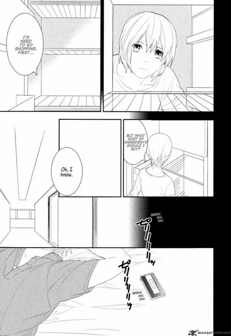 Neon Genesis Evangelion Gakuen Datenroku Chapter 21 page 11