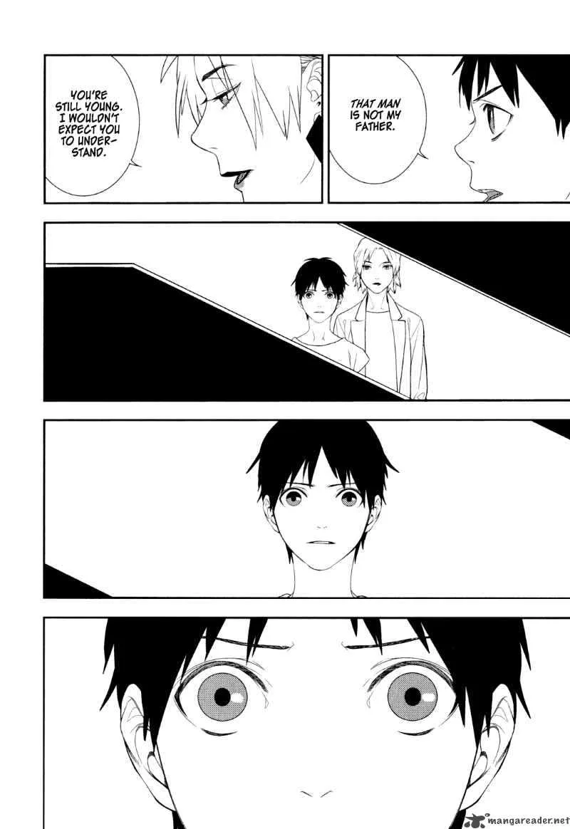 Neon Genesis Evangelion Gakuen Datenroku Chapter 22 page 16