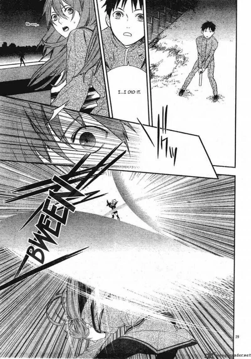 Neon Genesis Evangelion Gakuen Datenroku Chapter 4 page 28