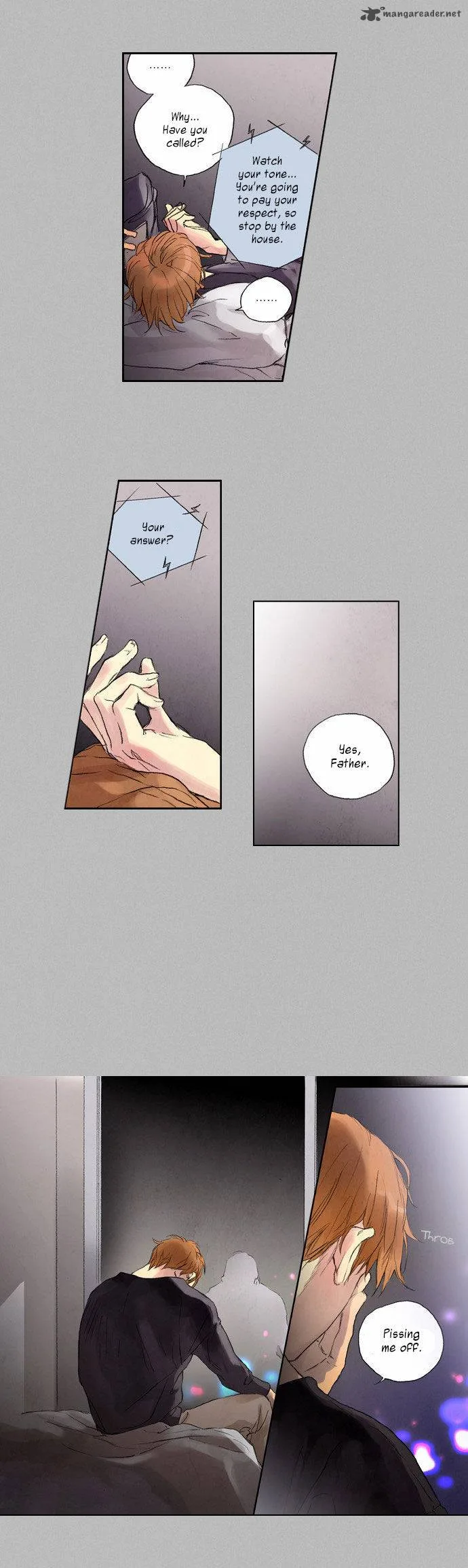 Neowa Neo Sai Chapter 1 page 17