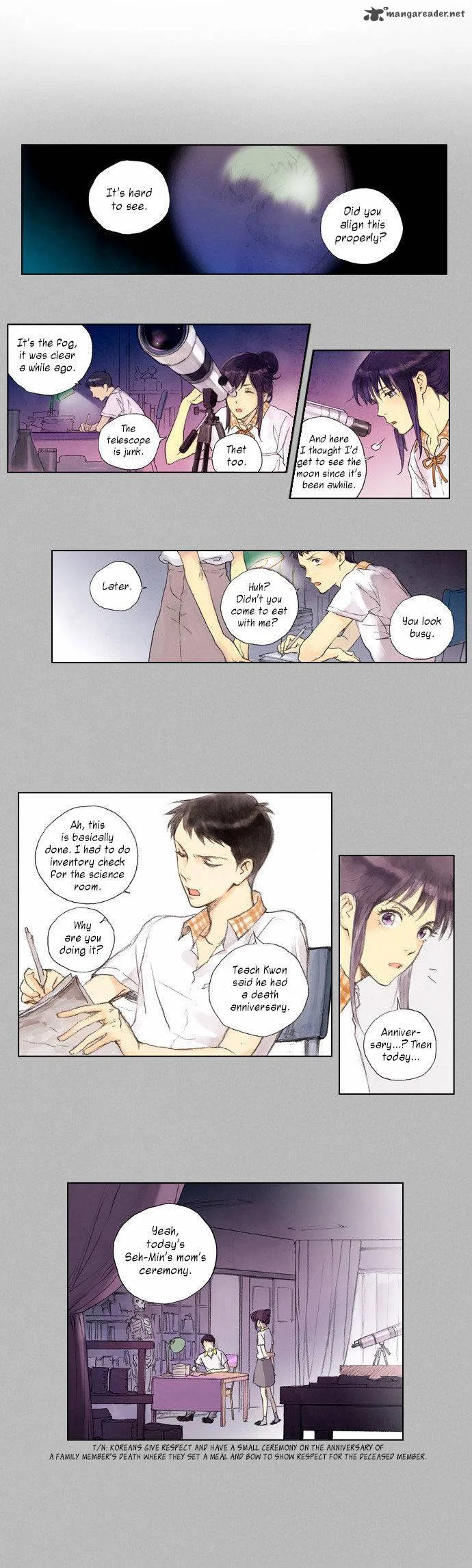 Neowa Neo Sai Chapter 1 page 13