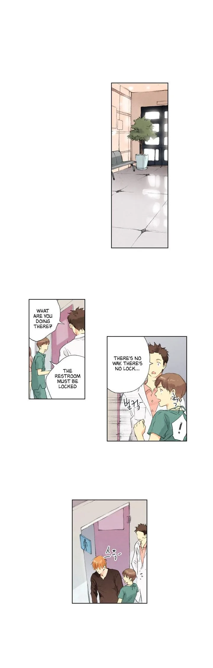 Neowa Neo Sai Chapter 10 page 2