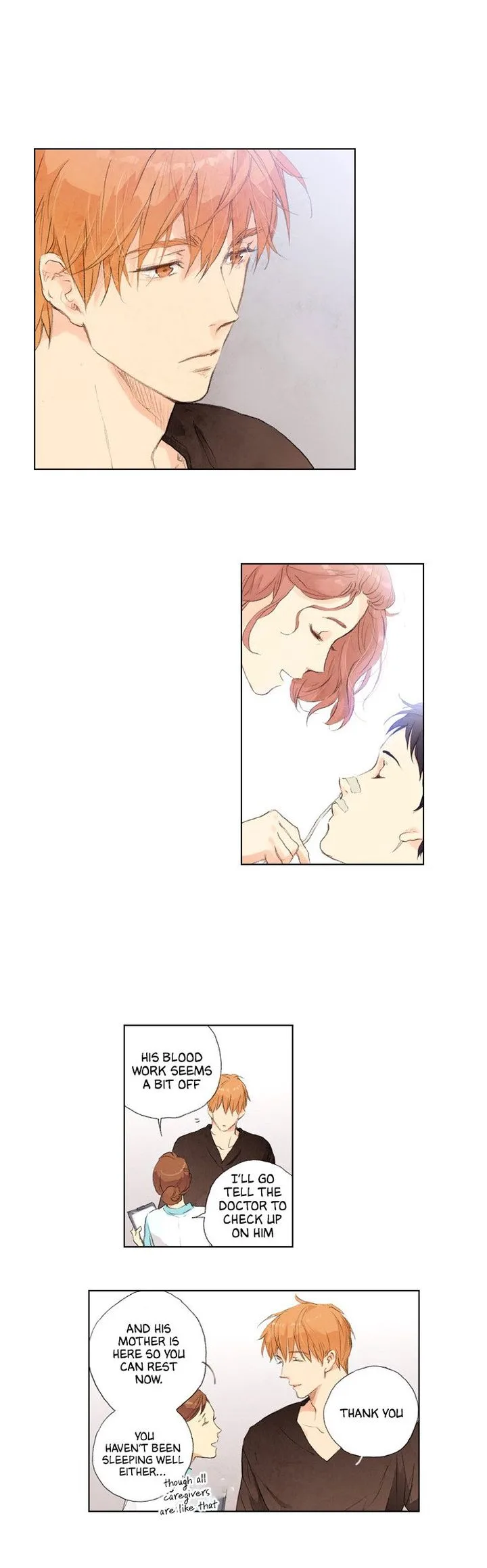 Neowa Neo Sai Chapter 10 page 6
