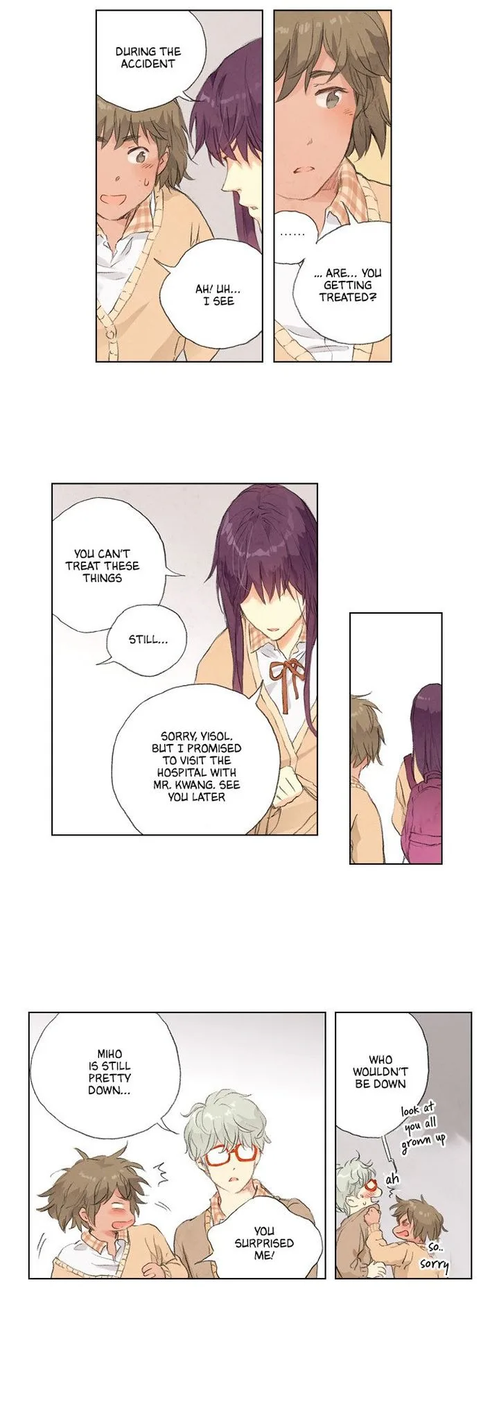 Neowa Neo Sai Chapter 10 page 12