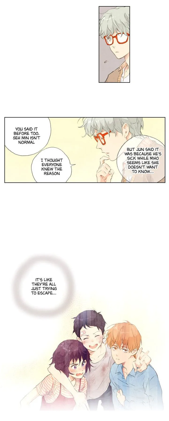 Neowa Neo Sai Chapter 10 page 16