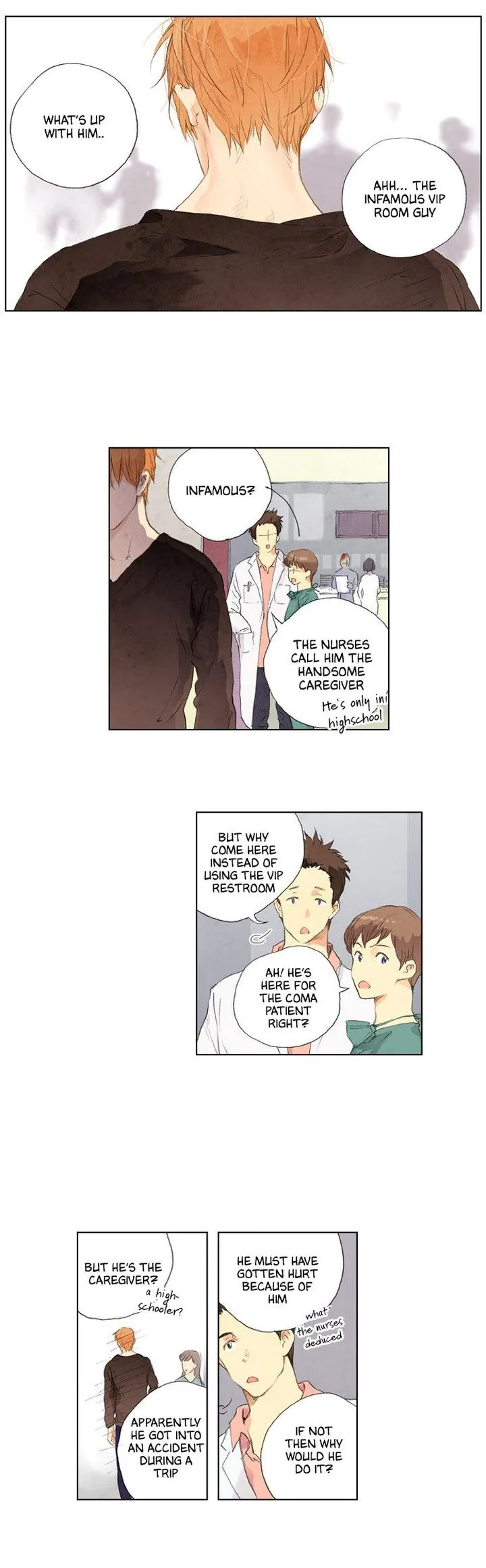 Neowa Neo Sai Chapter 10 page 3