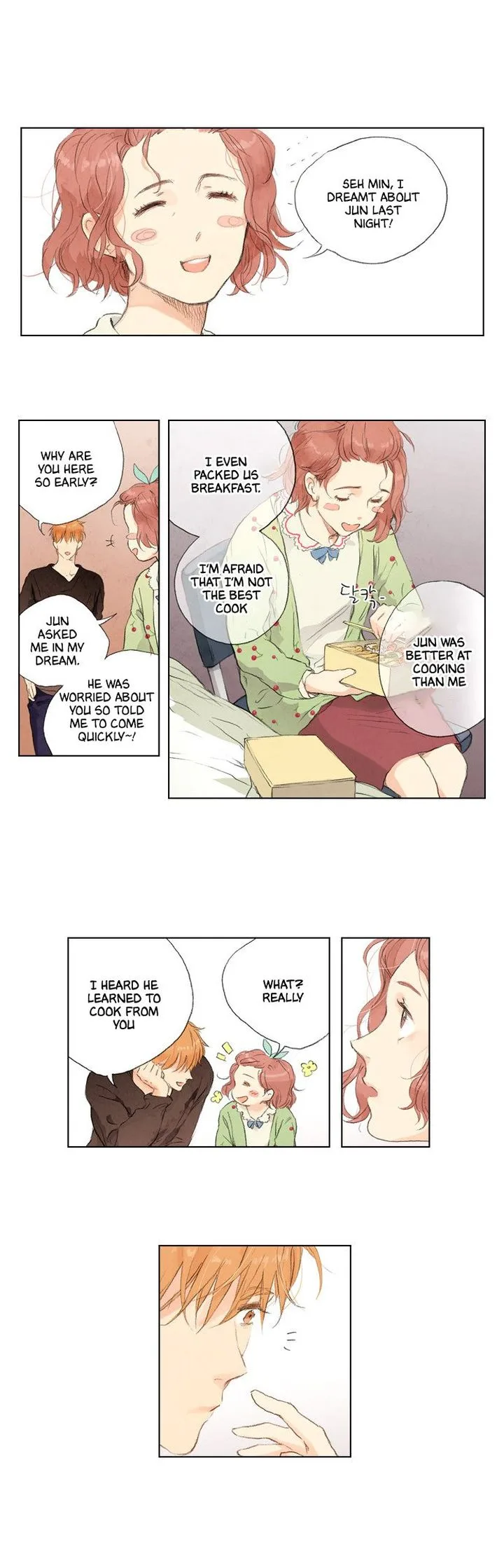 Neowa Neo Sai Chapter 10 page 7