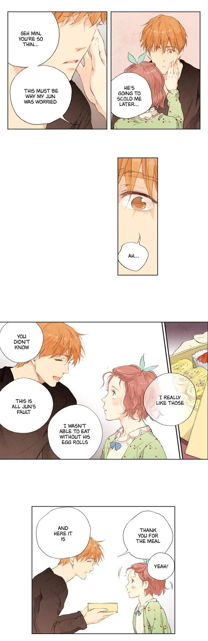 Neowa Neo Sai Chapter 10 page 8