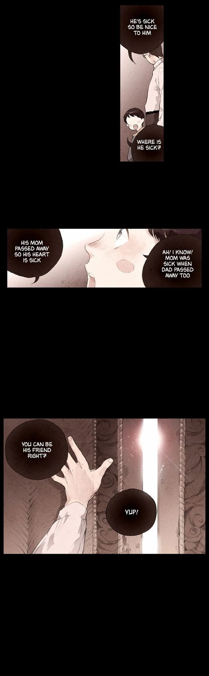 Neowa Neo Sai Chapter 11 page 6