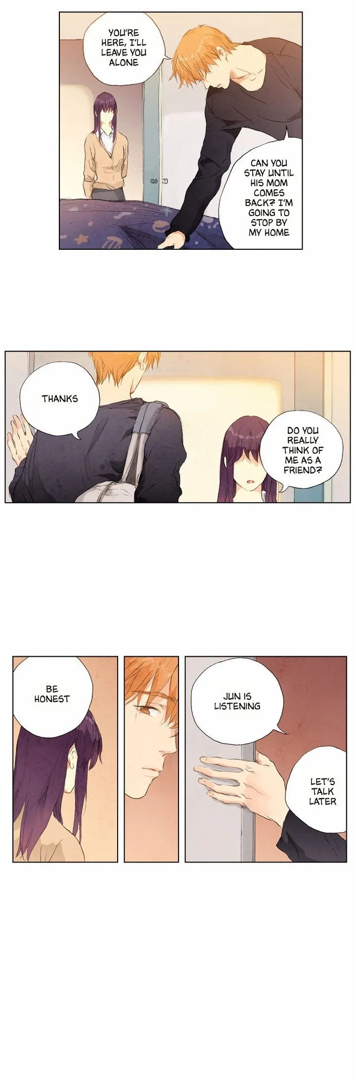 Neowa Neo Sai Chapter 11 page 11