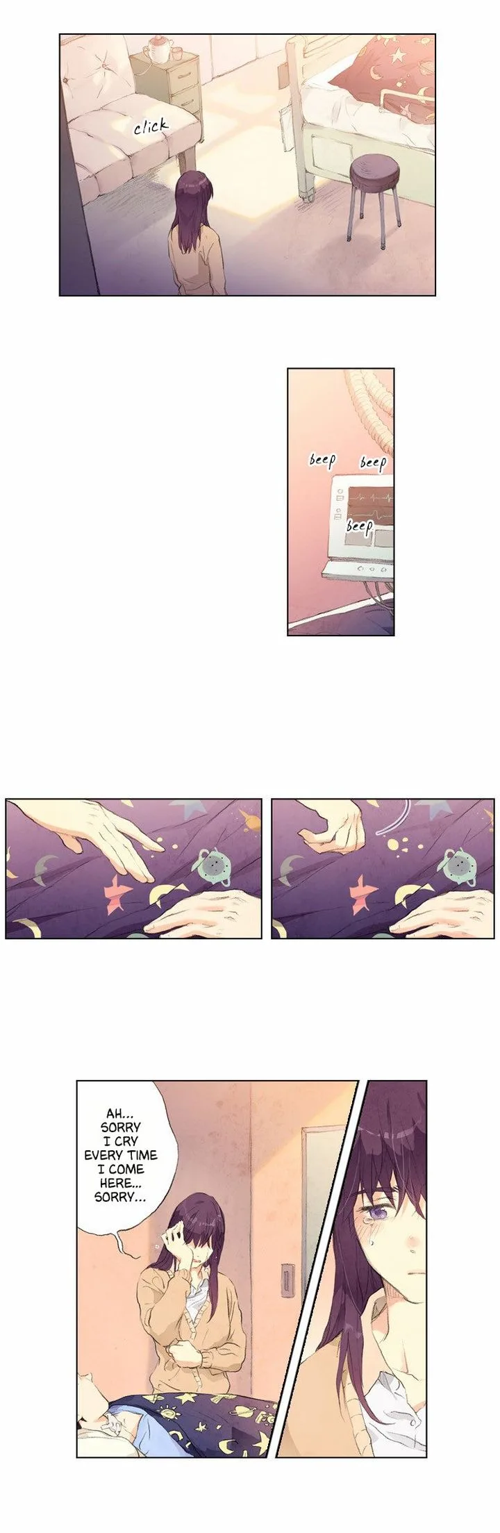 Neowa Neo Sai Chapter 11 page 12