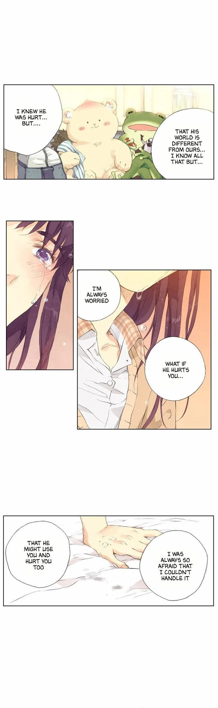 Neowa Neo Sai Chapter 11 page 14