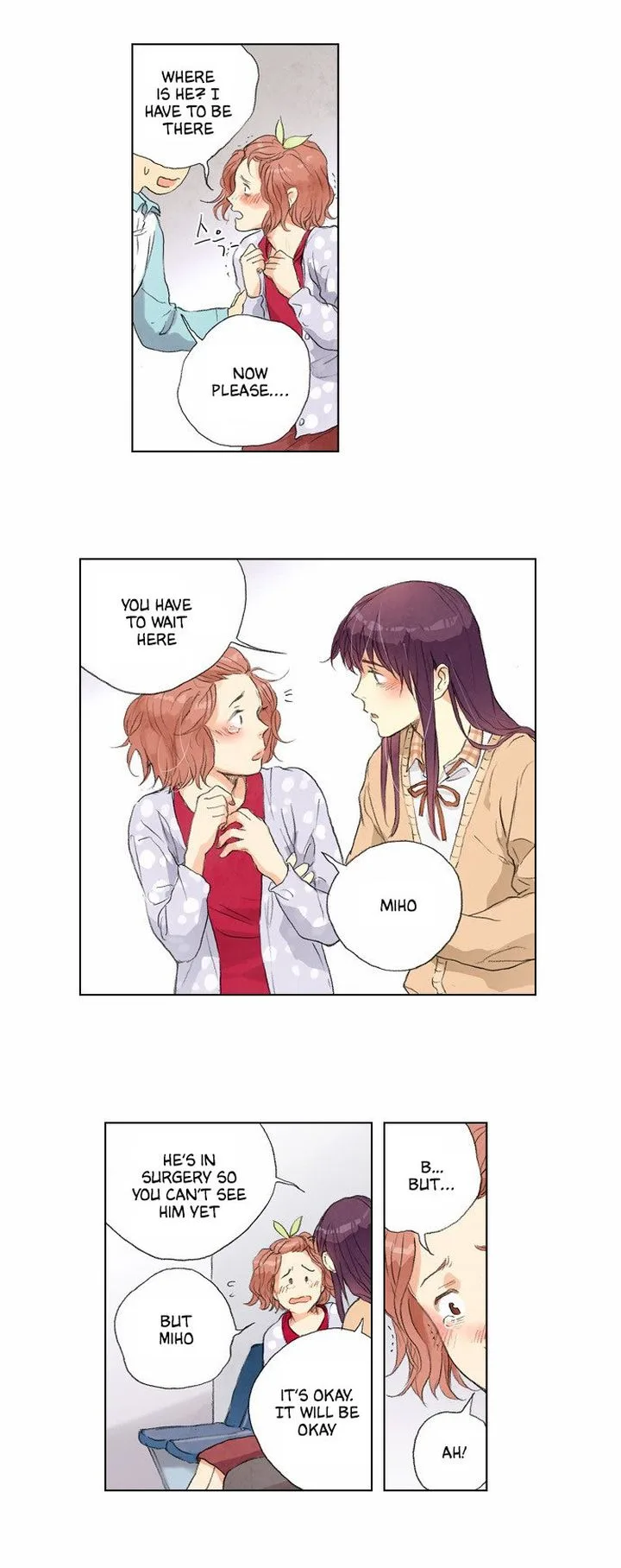 Neowa Neo Sai Chapter 12 page 20