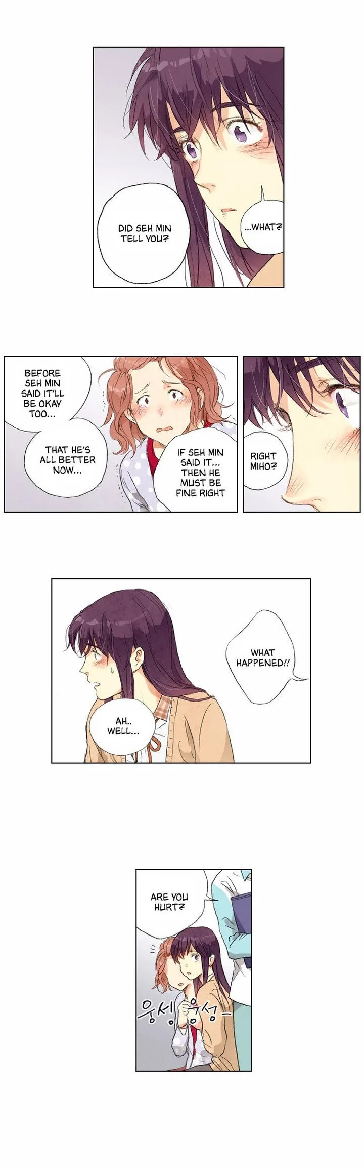 Neowa Neo Sai Chapter 12 page 21