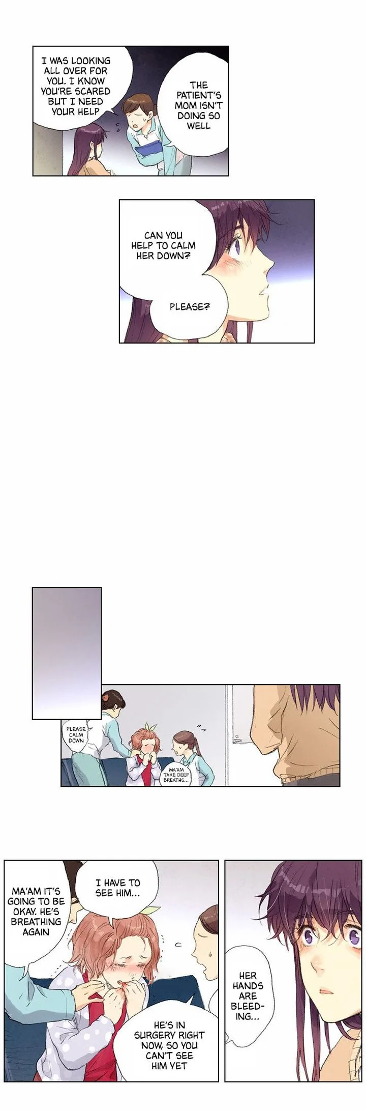 Neowa Neo Sai Chapter 12 page 19