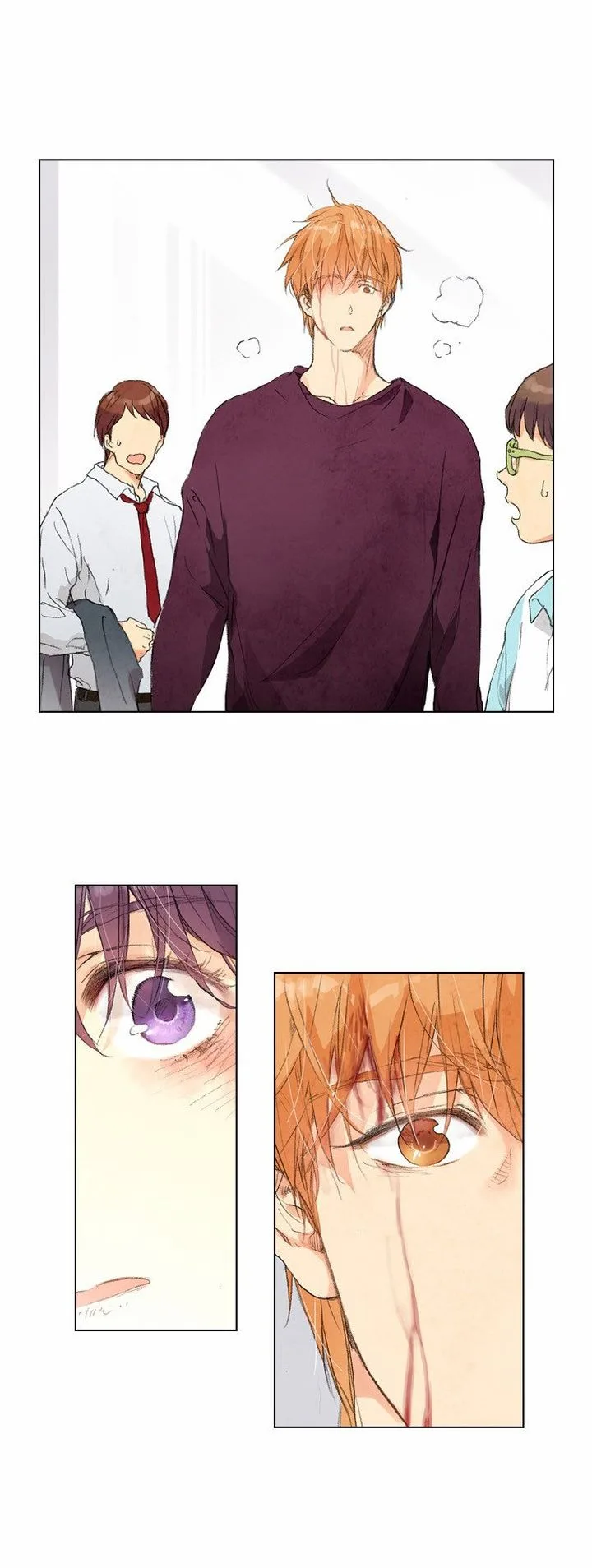 Neowa Neo Sai Chapter 12 page 22