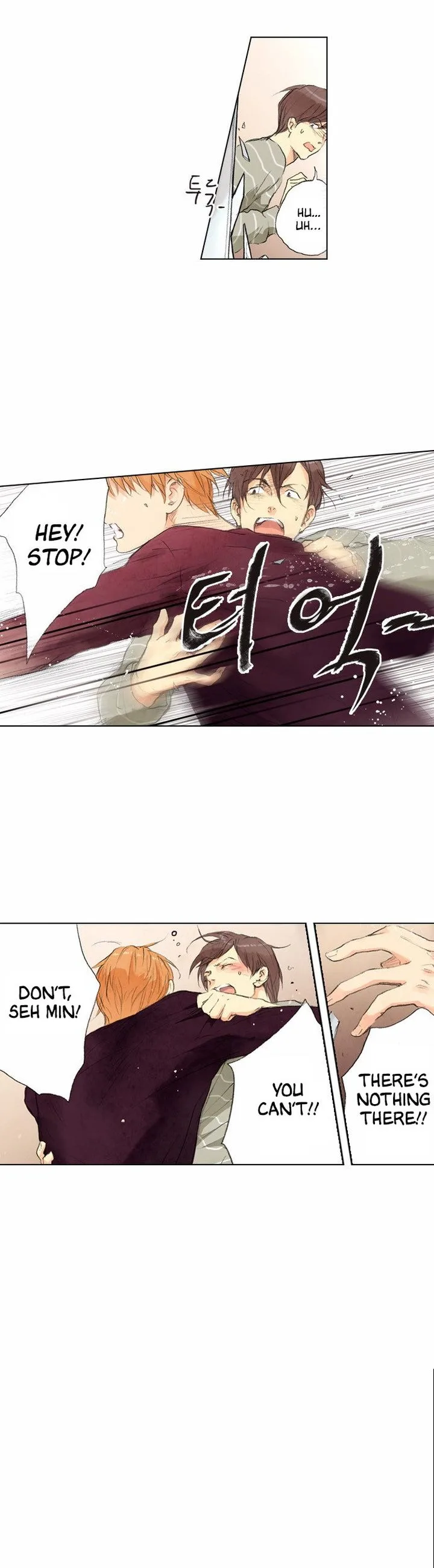 Neowa Neo Sai Chapter 12 page 13