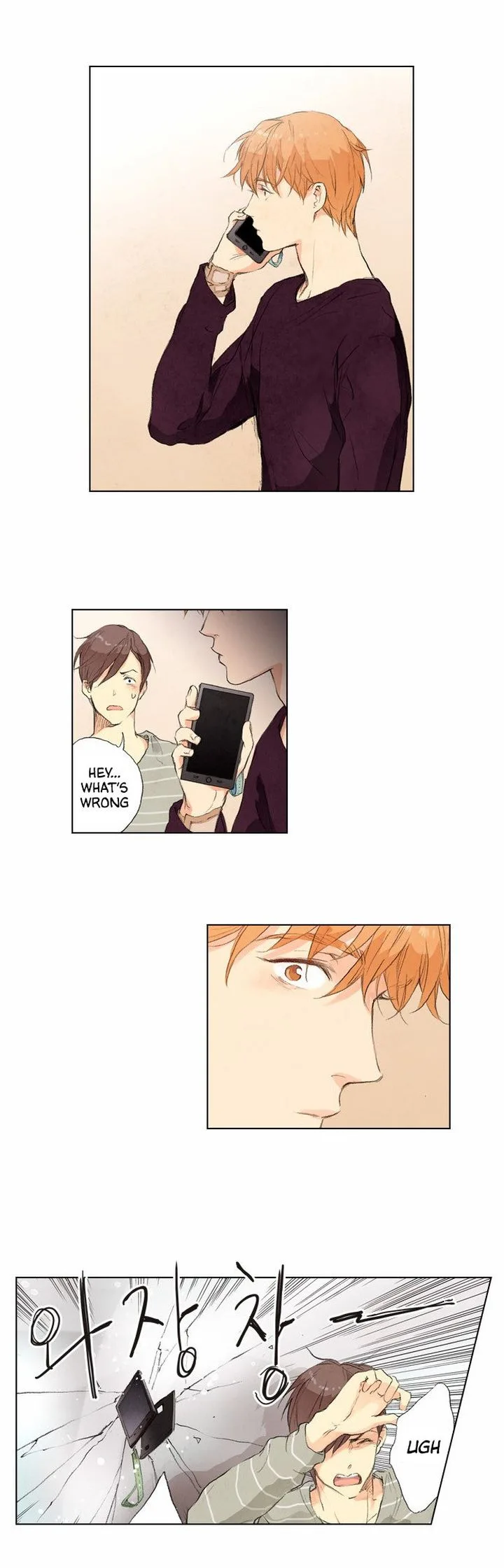 Neowa Neo Sai Chapter 12 page 12