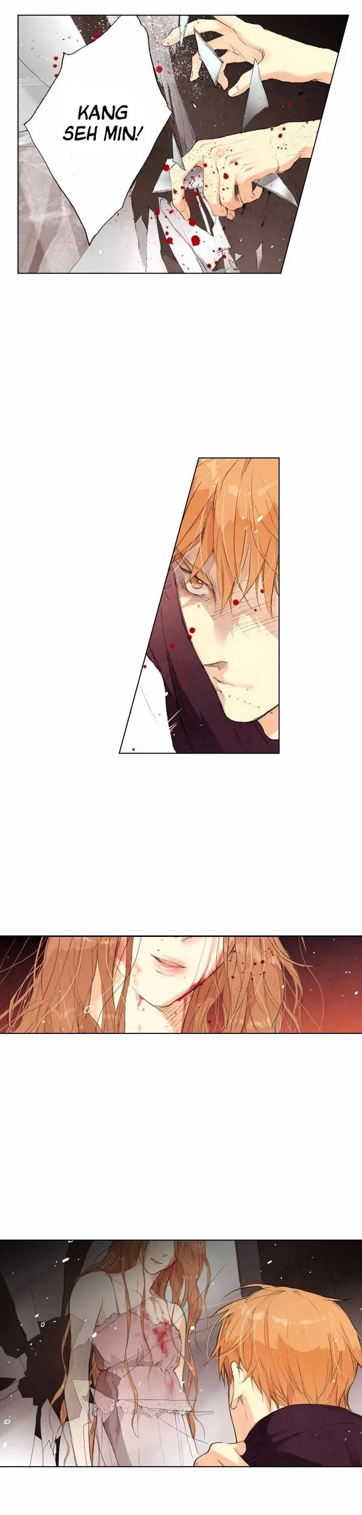 Neowa Neo Sai Chapter 12 page 14