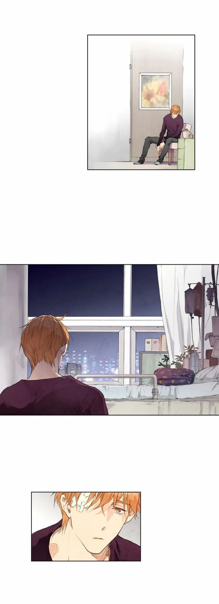 Neowa Neo Sai Chapter 13 page 16