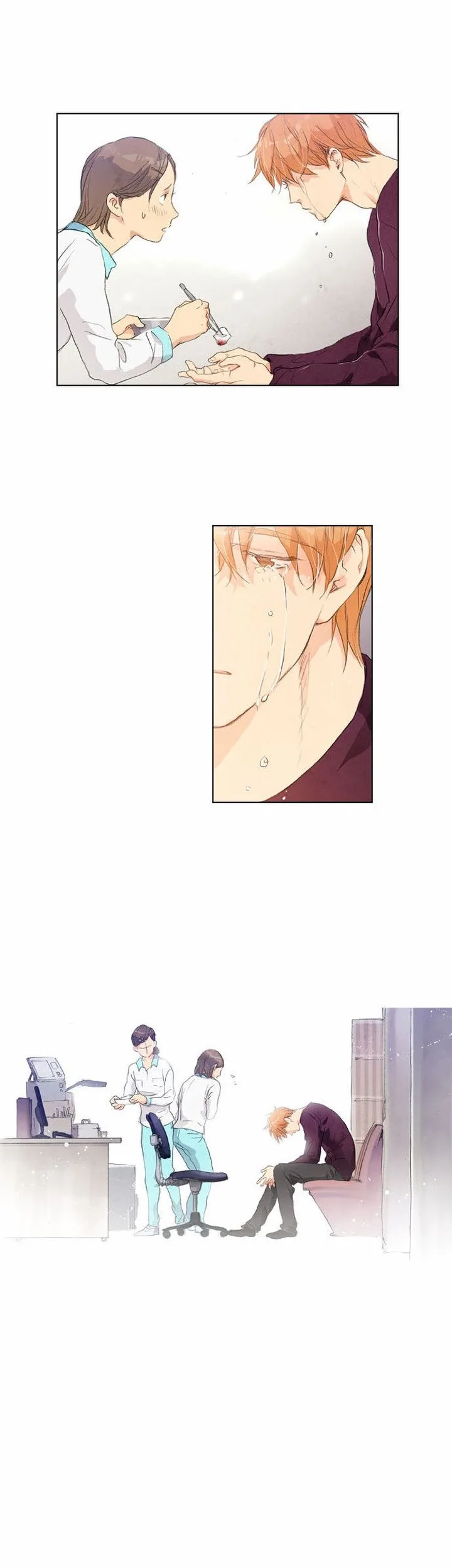Neowa Neo Sai Chapter 13 page 7