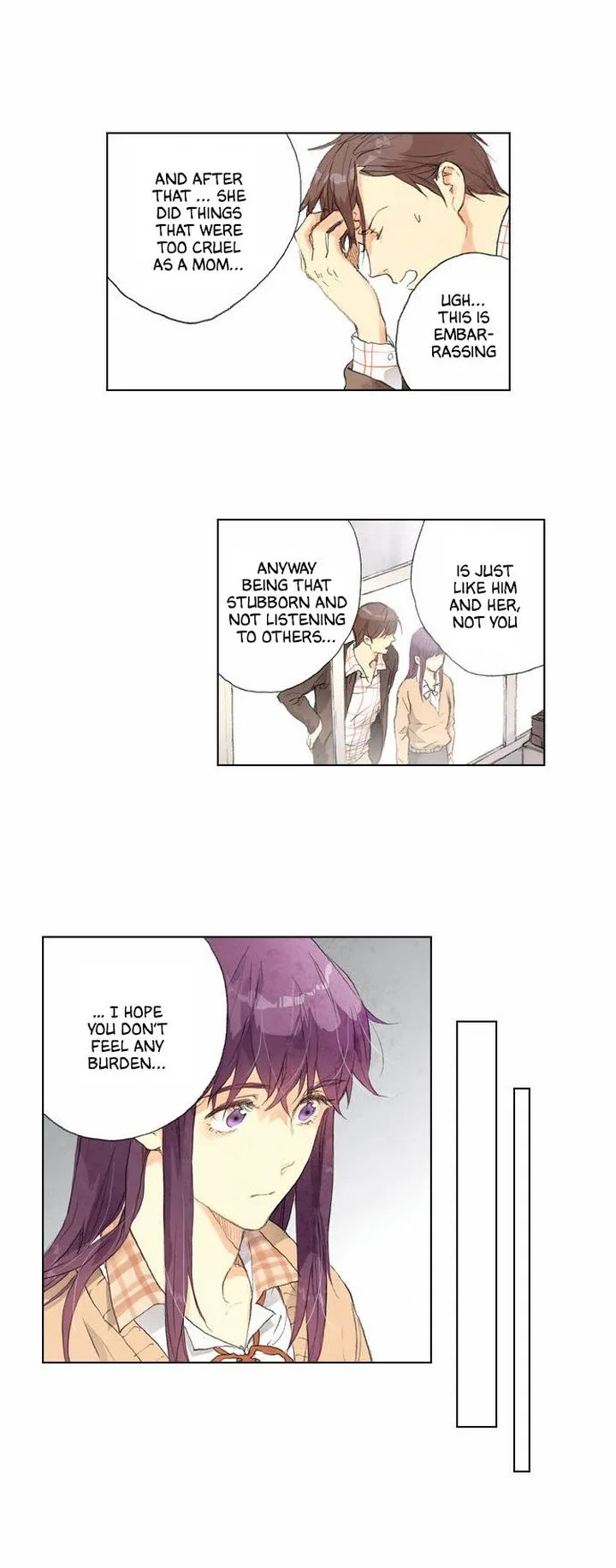 Neowa Neo Sai Chapter 13 page 15