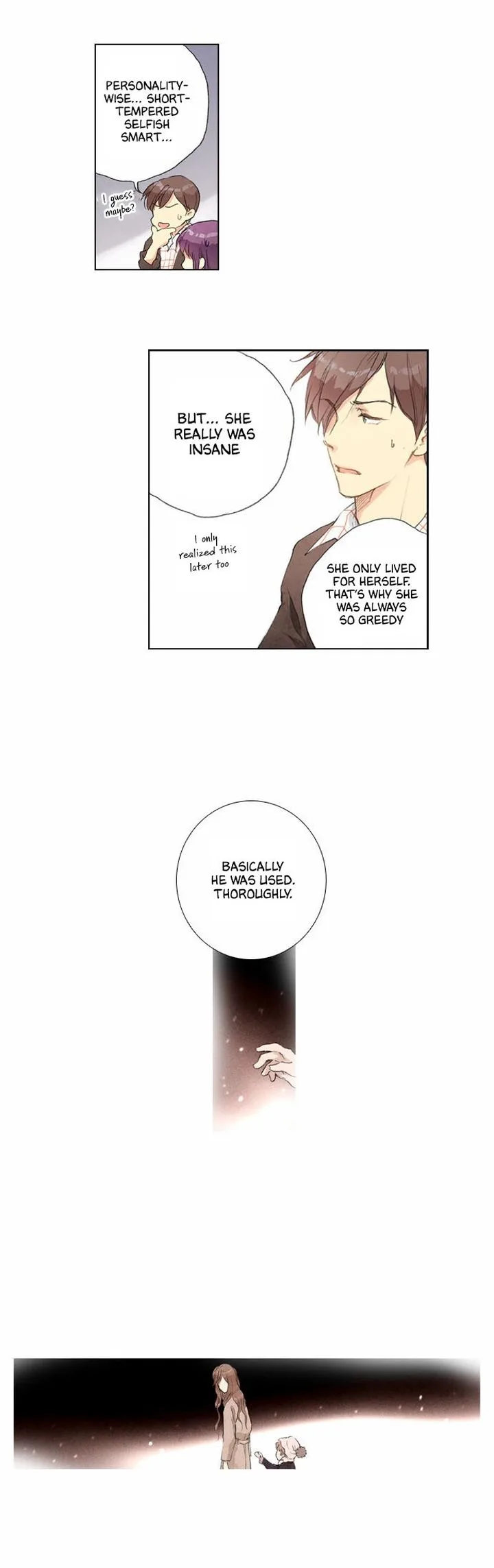 Neowa Neo Sai Chapter 13 page 13
