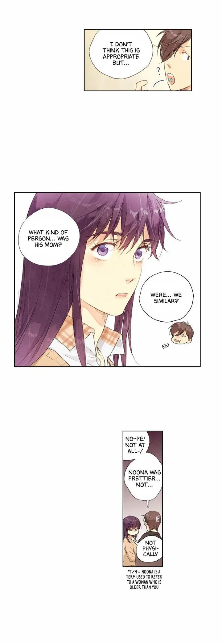 Neowa Neo Sai Chapter 13 page 12