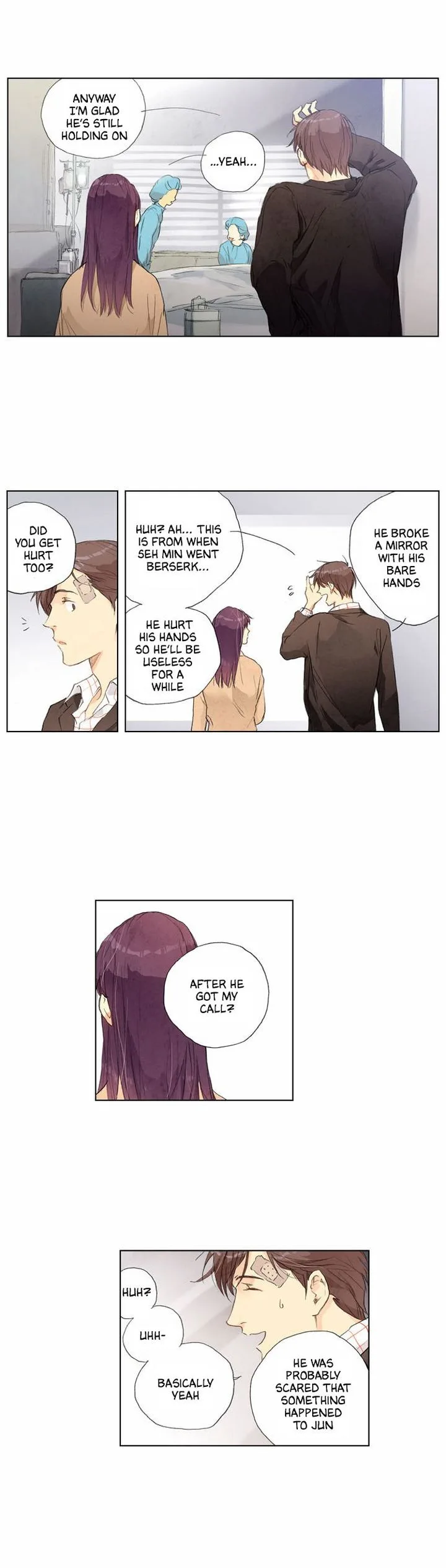 Neowa Neo Sai Chapter 13 page 10
