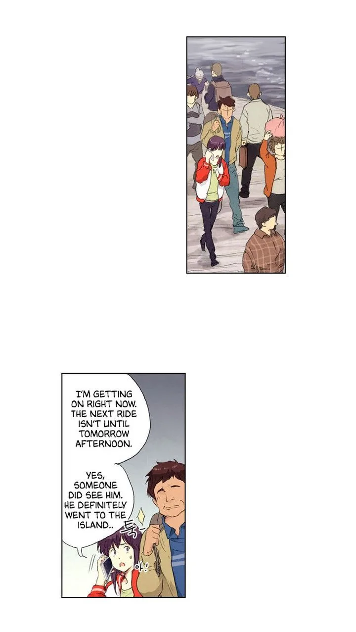 Neowa Neo Sai Chapter 14 page 3