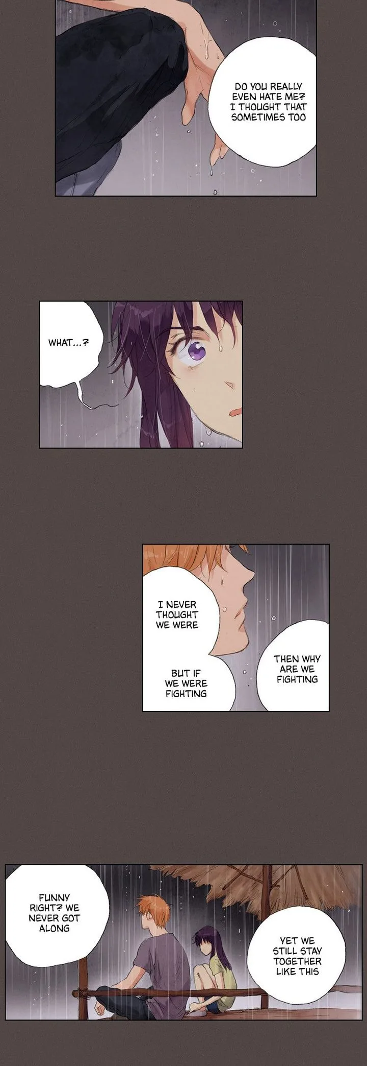 Neowa Neo Sai Chapter 14 page 25