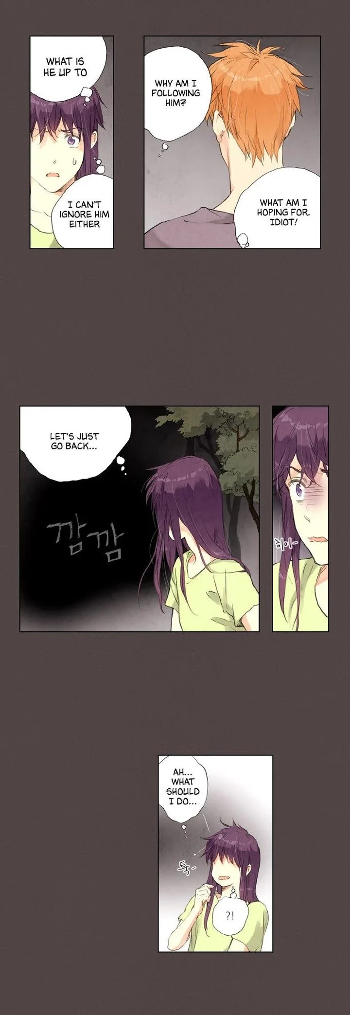 Neowa Neo Sai Chapter 14 page 19