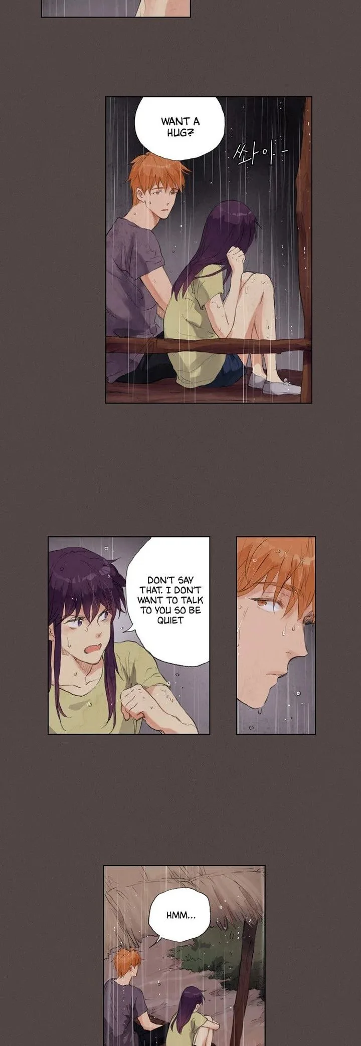 Neowa Neo Sai Chapter 14 page 23