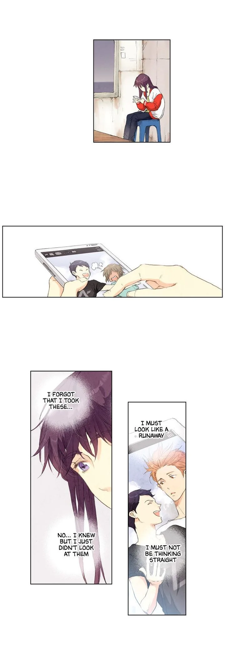 Neowa Neo Sai Chapter 14 page 5